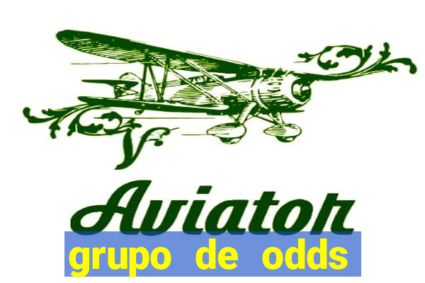 grupo de odds altas telegram